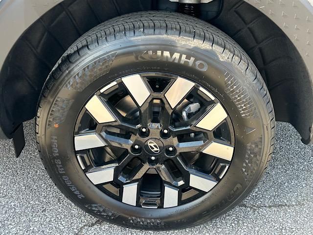 2025 Hyundai Santa Cruz SEL Activity - Photo 12