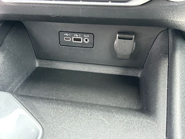 2025 Nissan Altima SV - Photo 27