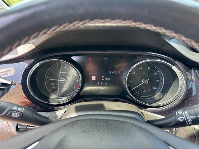 2020 Buick Encore GX Essence - Photo 22