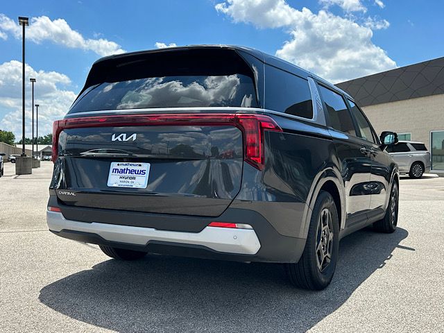 2026 Kia Carnival LXS - Photo 6