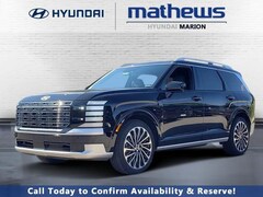 2026 Hyundai Palisade Calligraphy AWD SUV
