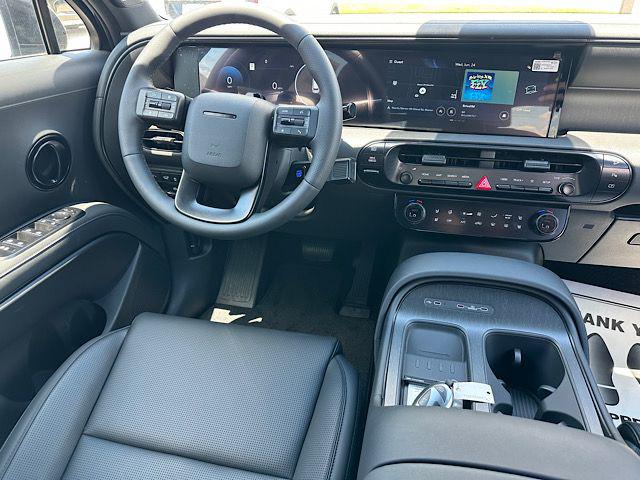 2026 Hyundai Palisade XRT Pro - Photo 15