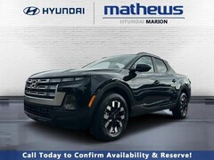 2026 Hyundai Santa Cruz SEL AWD Truck Crew Cab