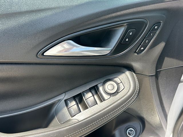 2020 Buick Encore GX Essence - Photo 15