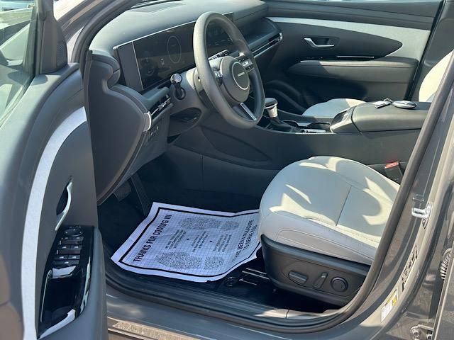 2025 Hyundai Santa Cruz SEL Activity - Photo 6