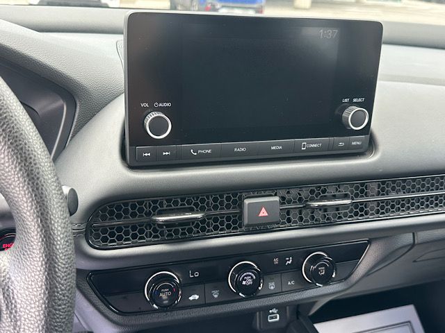 2025 Honda HR-V LX - Photo 27