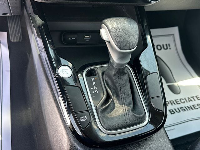 2023 Kia Soul S - Photo 24