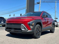 2026 Hyundai Kona SEL Sport AWD SUV