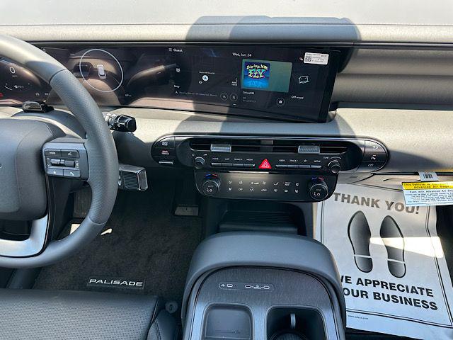 2026 Hyundai Palisade XRT Pro - Photo 17