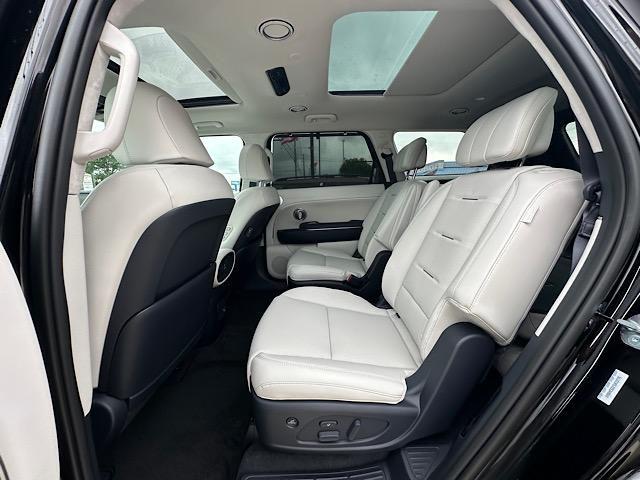 2026 Hyundai Palisade Calligraphy - Photo 11