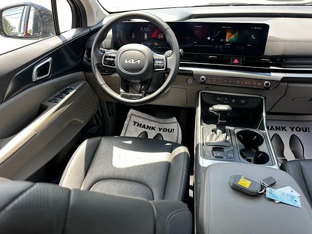 2026 Kia Carnival LXS - Photo 20