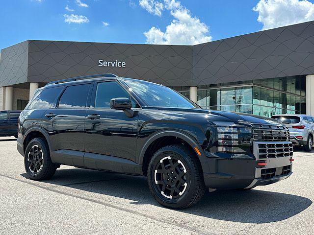 2026 Hyundai Palisade XRT Pro - Photo 9