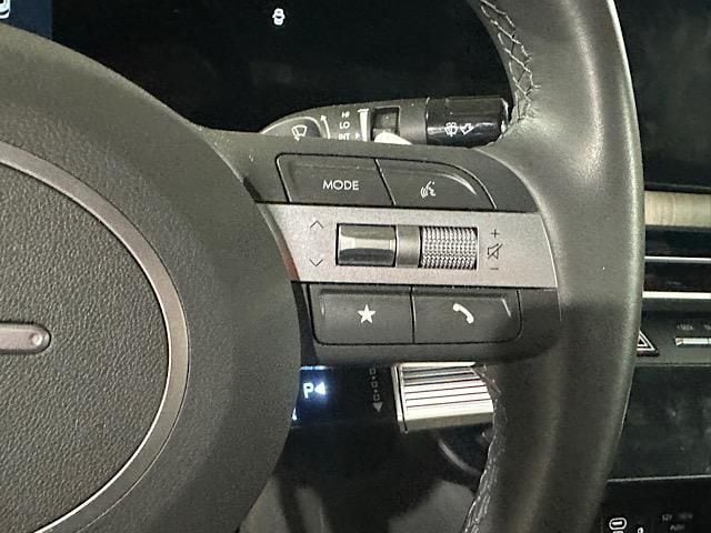 2025 Hyundai Sonata Hybrid SEL - Photo 18