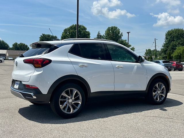 2020 Buick Encore GX Essence - Photo 6