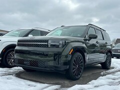 2026 Hyundai Santa Fe Calligraphy AWD SUV