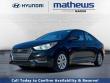 Used 2021 Hyundai Accent SE Sedan