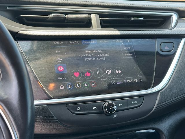 2020 Buick Encore GX Essence - Photo 27