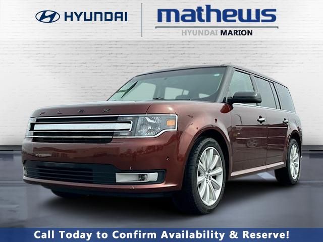 2015 Ford Flex