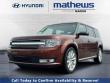 Used 2015 Ford Flex SEL SUV