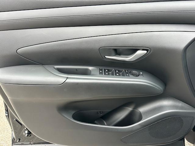 2026 Hyundai Santa Cruz SEL - Photo 10