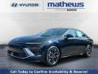 Used 2024 Hyundai Sonata SEL Sedan