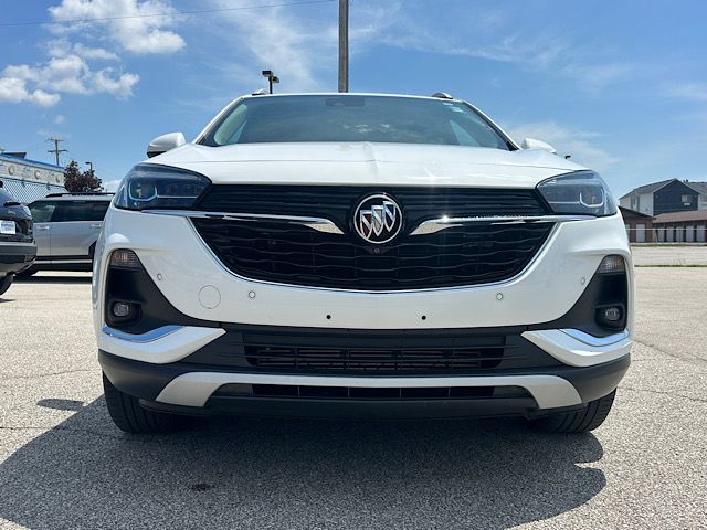 2020 Buick Encore GX Essence - Photo 10