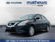Used 2018 Nissan Versa 1.6 SV Sedan