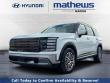 New 2026 Hyundai Palisade SEL Premium AWD SUV