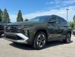 New 2025 Hyundai Tucson SEL FWD SUV
