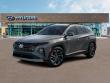 New 2026 Hyundai Tucson SEL Plus AWD SUV