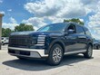  Hyundai Palisade Hybrid