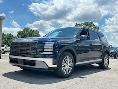 2026 Hyundai Palisade Hybrid SEL Premium 7P SUV