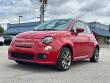 Used 2017 FIAT 500 Pop Hatchback