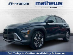 2026 Hyundai Kona SEL Premium FWD SUV