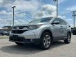 Used 2019 Honda CR-V EX-L AWD SUV