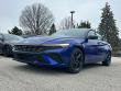 New 2026 Hyundai Elantra SEL Sport Sedan