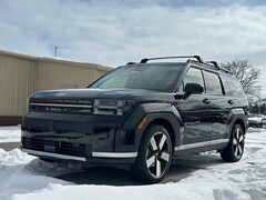 2026 Hyundai Santa Fe Limited AWD SUV