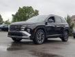 New 2025 Hyundai Tucson Hybrid Limited SUV