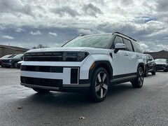 2026 Hyundai Santa Fe Limited AWD SUV