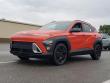 New 2026 Hyundai Kona SEL Sport FWD SUV