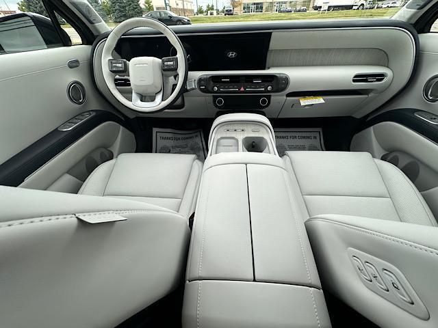 2026 Hyundai Palisade Calligraphy - Photo 12