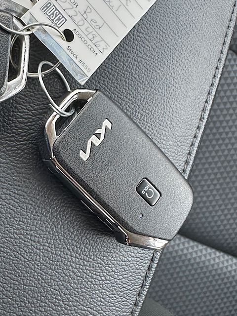 2023 Kia Soul S - Photo 30