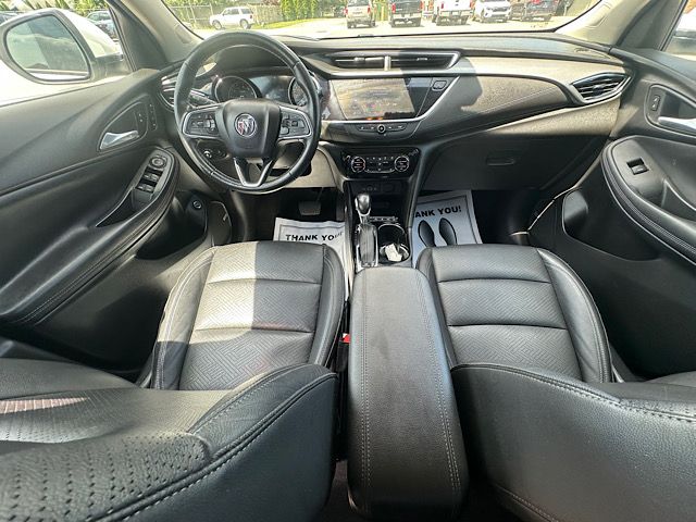 2020 Buick Encore GX Essence - Photo 19