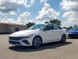 Hyundai Elantra Hybrid