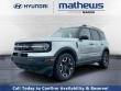 Used 2021 Ford Bronco Sport Outer Banks SUV