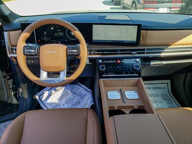 2026 Hyundai Santa Fe Limited - Photo 11
