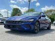 Used 2025 Hyundai Elantra SEL Convenience Sedan