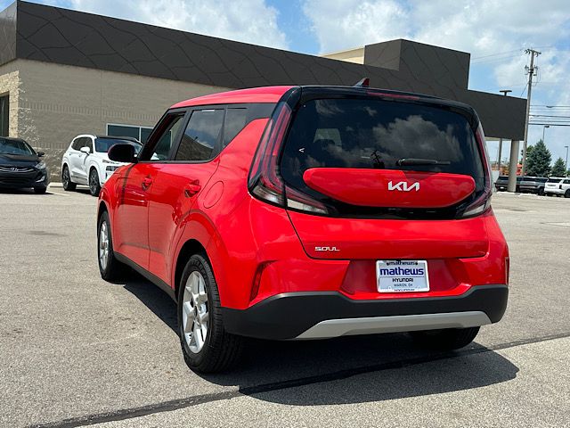 2023 Kia Soul S - Photo 6