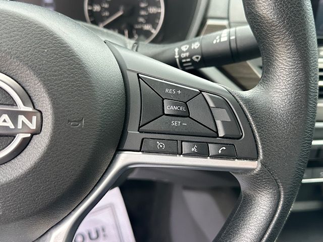 2025 Nissan Altima SV - Photo 24