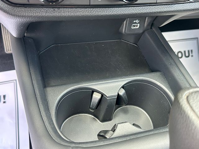 2025 Honda HR-V LX - Photo 25